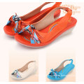 DALIBAI 2276 wholesale china women shoes 2015 ladies fancy sandal shoes